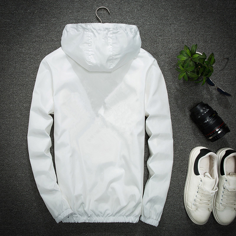 2019男式外套春秋季新款秋装青中年男士休闲外套百搭上衣夹克衫男|ruв категории Мужская одежда, пиджак - от Buy2taobao.com для оказания профессиональной услуги покупки агента Taobao