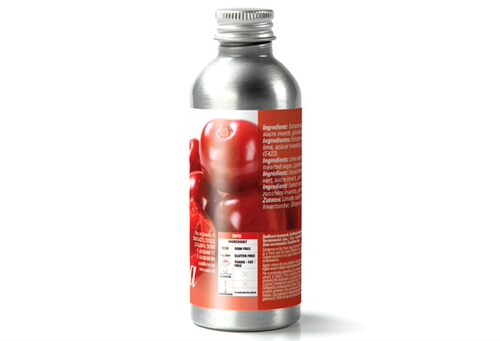 【欧厨】SOSA西班牙索萨天然樱桃香精cereza西餐甜品50G