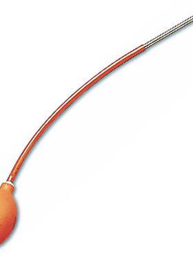 【欧厨】㊣matfer法国进口铜管优质橡胶拉糖器吹糖器单气囊气泵