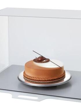 【欧厨】法国进口matfer便携式慕斯巧克力喷房62 x 41.5 x 39.5cm