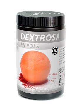 【欧厨】SOSA西班牙索萨dextrosa右旋糖冰激凌糖果稳定剂650g