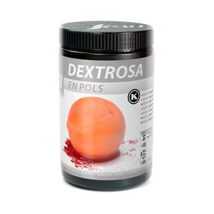 【欧厨】SOSA西班牙索萨dextrosa右旋糖冰激凌糖果稳定剂650g