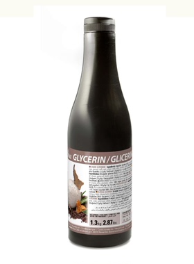 【欧厨】sosa索萨法国glicerina液态分子料理 1.3kg