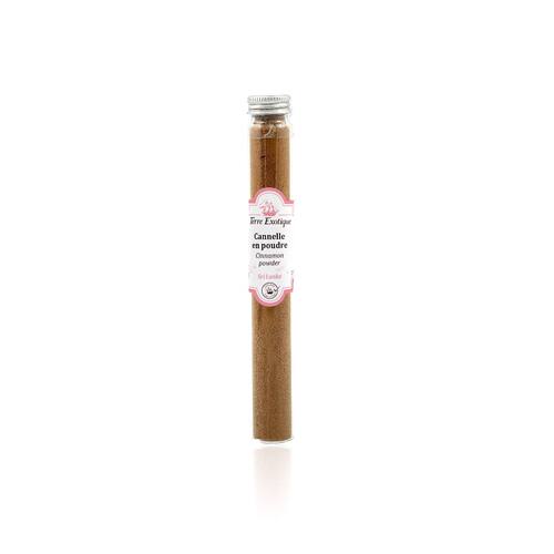 【欧厨】terre exotique cannelle en poudre肉桂粉 20g