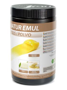 【欧厨】sosa索萨natur emul柑橘纤维西餐甜品乳化剂jordi borda