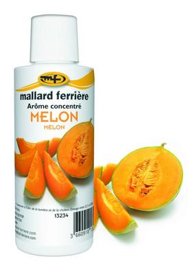 【欧厨】mf arome melon 哈密瓜食用香精125ml