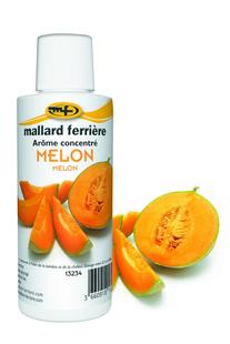 Arôme melon 欧厨 哈密瓜食用香精125ml