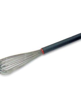 【欧厨】法国matfer手动打蛋器蛋抽搅拌棒甜品蛋黄酱专用40/45cm