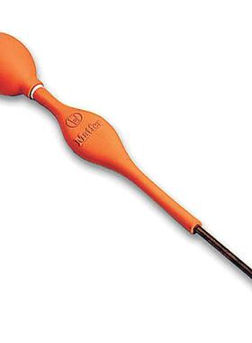 【欧厨】㊣matfer法国进口铜管优质橡胶拉糖器吹糖器双气囊气泵