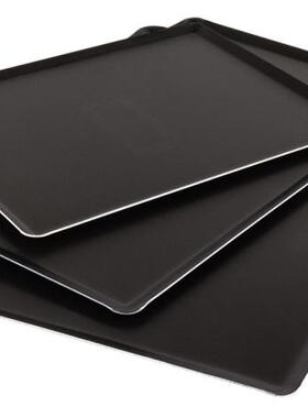 【欧厨】Matfer法国进口不粘烤盘铝制烘焙蓝带学院用60CM40CM53CM