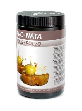 【欧厨】SOSA西班牙进口索萨pro cream裱花奶油稳定剂甜品750G