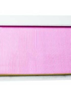 【欧厨】法国进口matfer塑料厚刮板蛋糕巧克力细齿刮板34/69CM