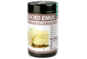 【欧厨】SOSA西班牙索萨Sucro Emul蔗糖脂肪酸酯粉分子料理西餐用