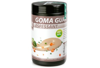 【欧厨】SOSA索萨西班牙天然goma guar瓜尔胶分子料理增稠剂750g
