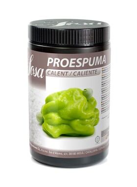 【欧厨】SOSA索萨复配稳定剂proespuma hot热稳定剂500g