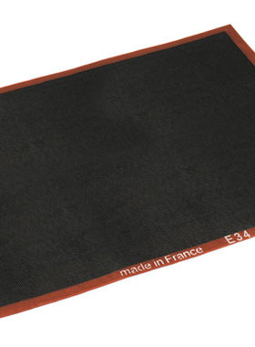 【欧厨】Matfer/DEMARLE带孔硅胶垫Silpain面包甜品烤垫52CM/60CM