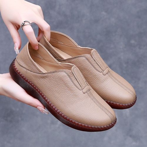 妈妈鞋防水防滑阿萨德自行车