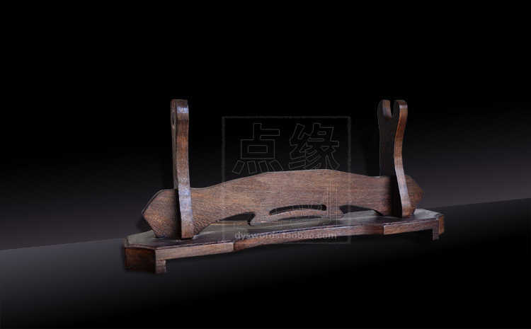 剑架 剑托 实木 镇宅 高档 剑架/剑托