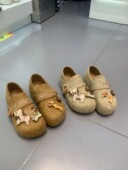 休闲百搭勃肯鞋 平底懒人拖鞋 外穿包头半两穿 新款 2026年春夏季