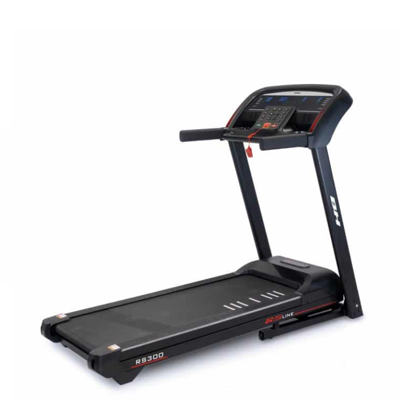 BH健身器材G6165跑步机