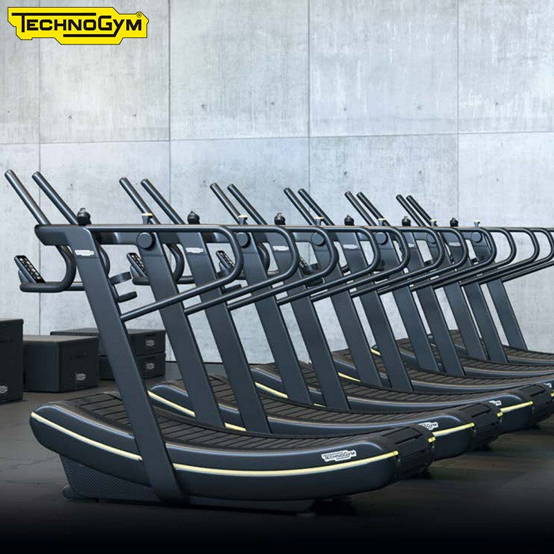 Technogym泰诺健意大利进口室内健身器材SKILLMILL无动力跑步机|msdalam kategori sukan/Yoga/kecergasan/bekalan peminat, treadmill/peralatan kecergasan yang besar, treadmill - dari Buy2taobao.com untuk memberikan perkhidmatan ejen Taobao profesional membeli