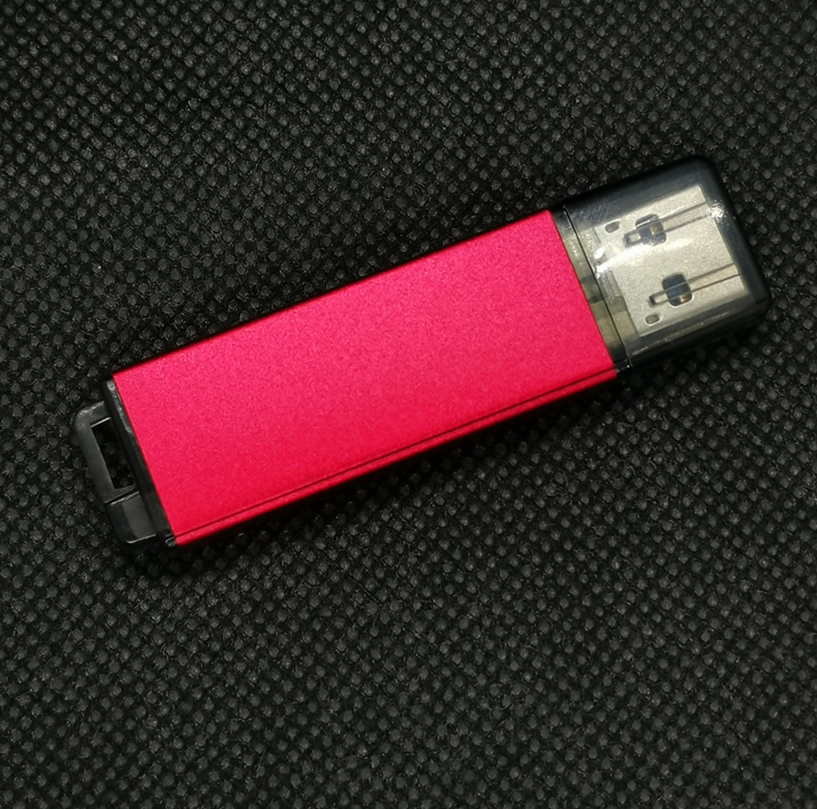 32G 고속 USB3.0은 U 디스크 대량 생산 가능 YINCAN IS903 쓰기 방지 MLCSLC 포지티브 필름 인트라넷 굽기 U 디스크