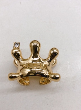 外贸饰品女款响铅欧美玻璃