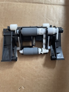 B1165搓纸轮 戴尔116X B1163 B1160W 纸盒搓纸轮不进纸问题 B1160