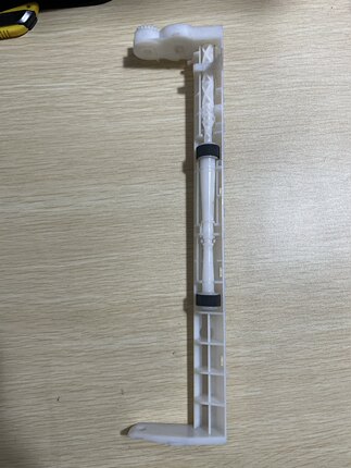 佳能 TS3180搓纸轮3380 3480进纸器搓纸轮 齿轮组打印机配件