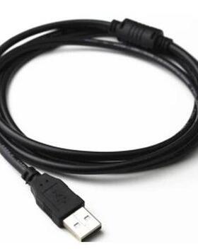 三星SCX4521NS一体机数据线 三星4521HS 4321NS 电脑连接线 配件