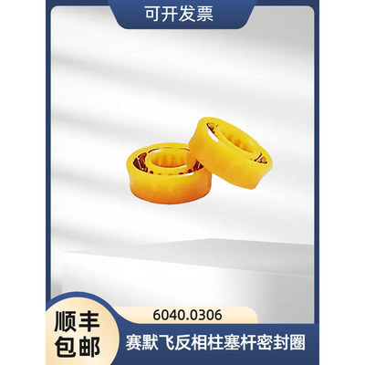 赛默飞柱塞密封6040.0306安装快