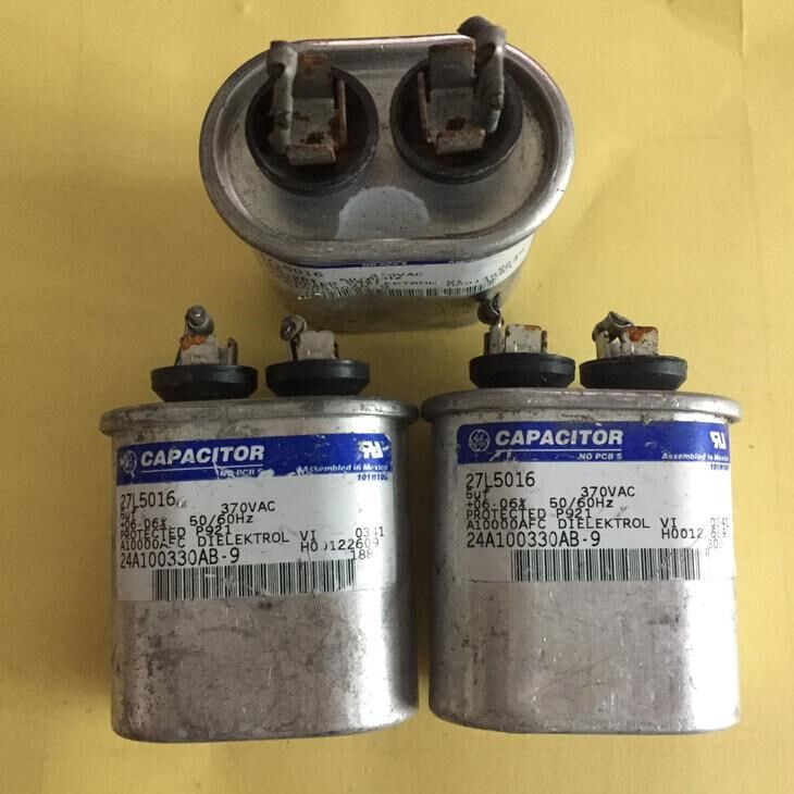 拆机美国CAPACITOR龙标 5UF370VAC 发烧胆机高压滤波油浸无极电容|ruв категории Цифровые аксессуары, рынок электронных компонентов, электронный элемент, конденсатор - от Buy2taobao.com для оказания профессиональной услуги покупки агента Taobao