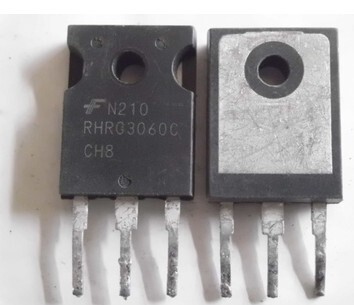 拆机快恢复二极管 MUR3060PT RURG3060C K3060G3 测好发货询价