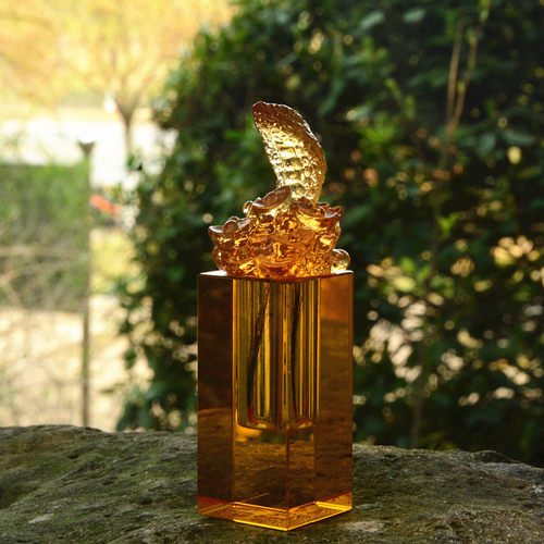 十二生肖宝宝出生胎毛保存印章