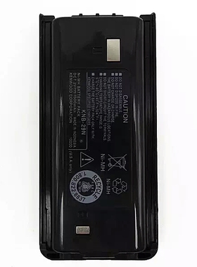 KENWOOD建武TK2207/TK3207/TK3207G对讲机锂电池