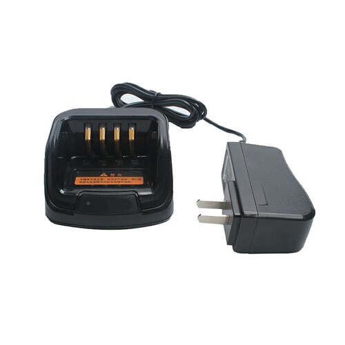 海能达Hytera PD500 PD560/PD780/PT580H对讲机充电器CH10A07
