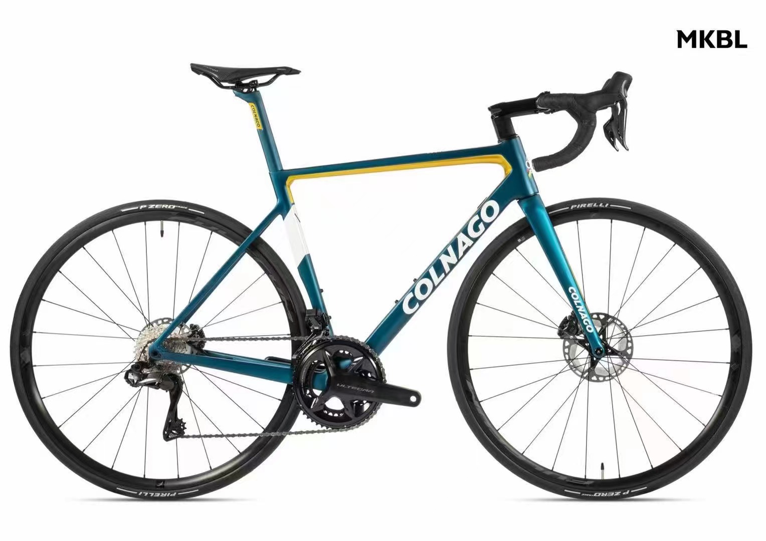 梅花colnago碳纤维v3碟刹公路车rival/7170/8170无线电变自行车