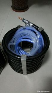 家酿啤酒麦汁冷却器 自酿啤酒逆流冷却盘管 啤酒降温器 热交换器