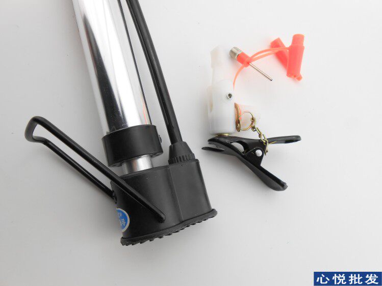 Pompe à vélo - Ref 2388578 Image 4