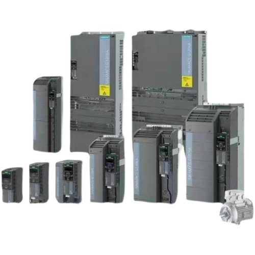 西门子6SL3220-2YE54-0AF0风机泵专用变频器