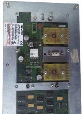 西门子6AV21815AF080AX0 SIMATIC HMI 操作面板