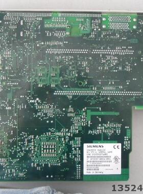 SIEMENS西门子6FC5357-0AA30-0AA1 NCU主板
