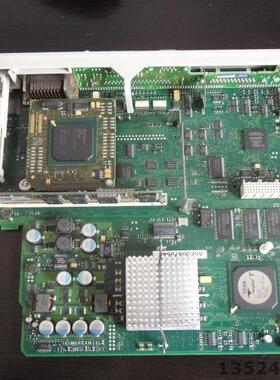 SIEMENS西门子6FC5357-0BY30-0AE0 NCU主板