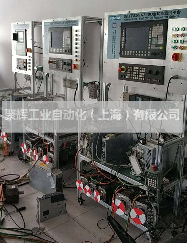 西门子611驱动器6SN1124-1AA00-0GA0,维修服务