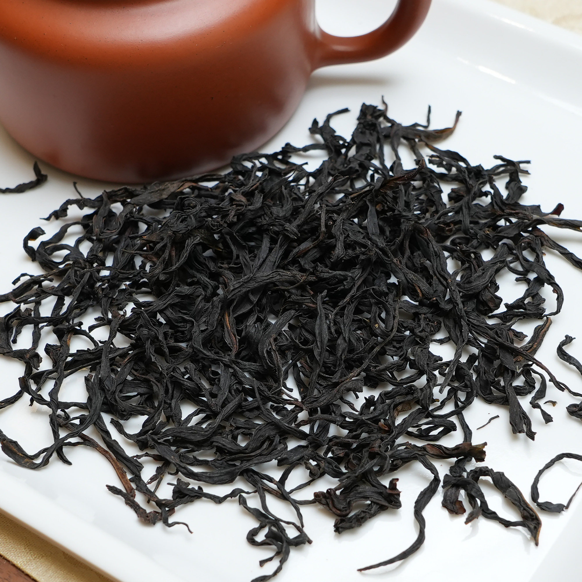 凤凰单丛 单枞 乌岽老枞蜜兰香 今年滋味更好 价格不变