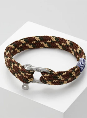 pig and hen 冲浪 手环 手绳 手链 Sharp Simon 荷兰制造