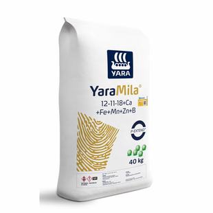 25年新升级正宗进口挪威雅苒苗乐高钾复合肥12-11-18江浙沪皖包邮