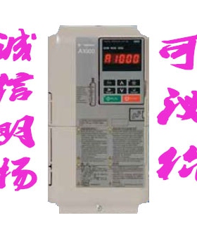 安川变频器 AB4A0023FAA       优惠 原装正品