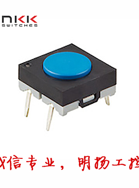 日本NKK  JF15SP2C 防水轻触开关