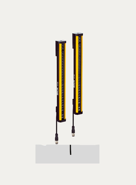 SICK安全光幕C4C-EC04510A10000